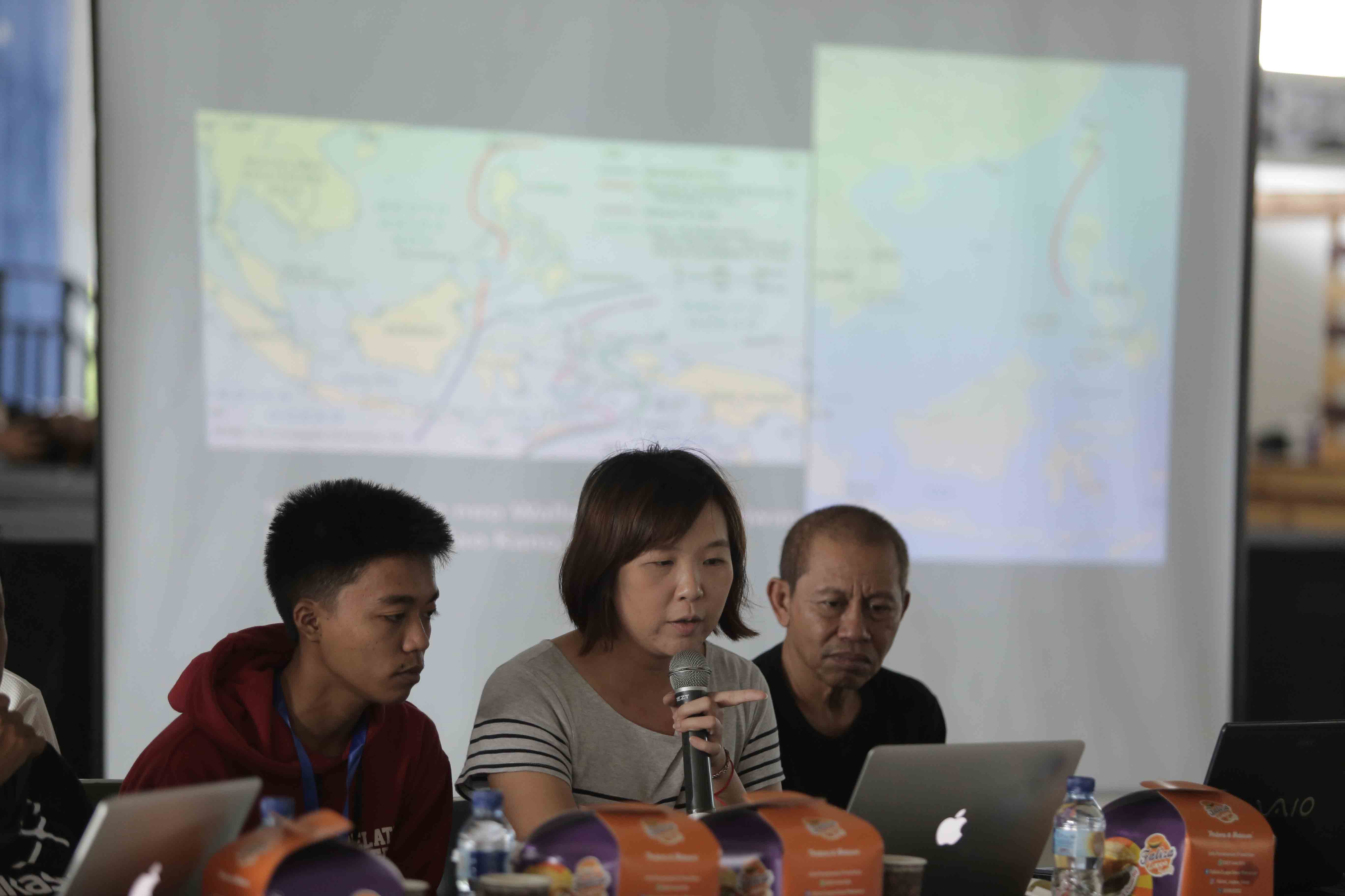 Foto oleh TIm Dokumentasi Makassar Biennale 2017