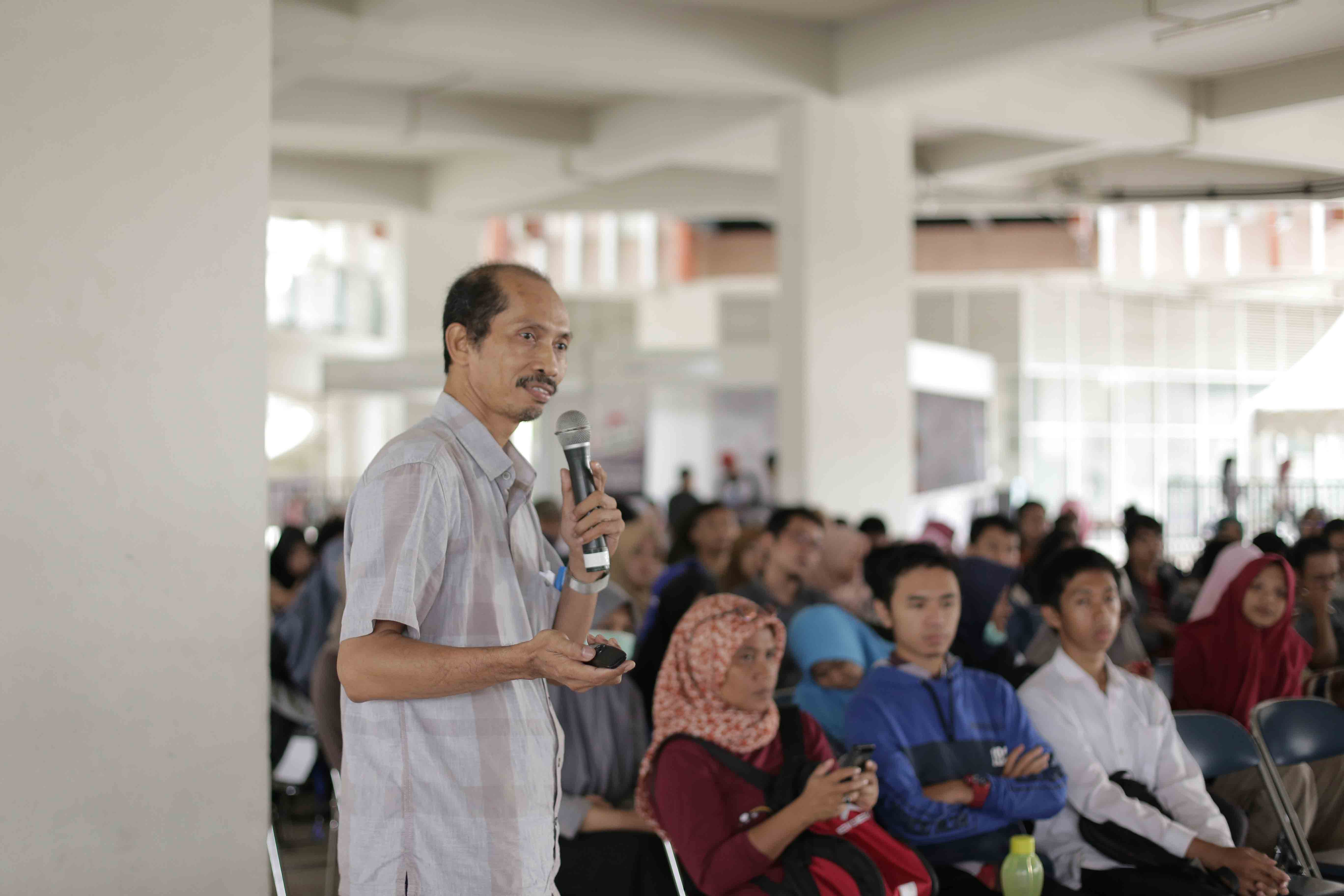 Foto oleh TIm Dokumentasi Makassar Biennale 2017