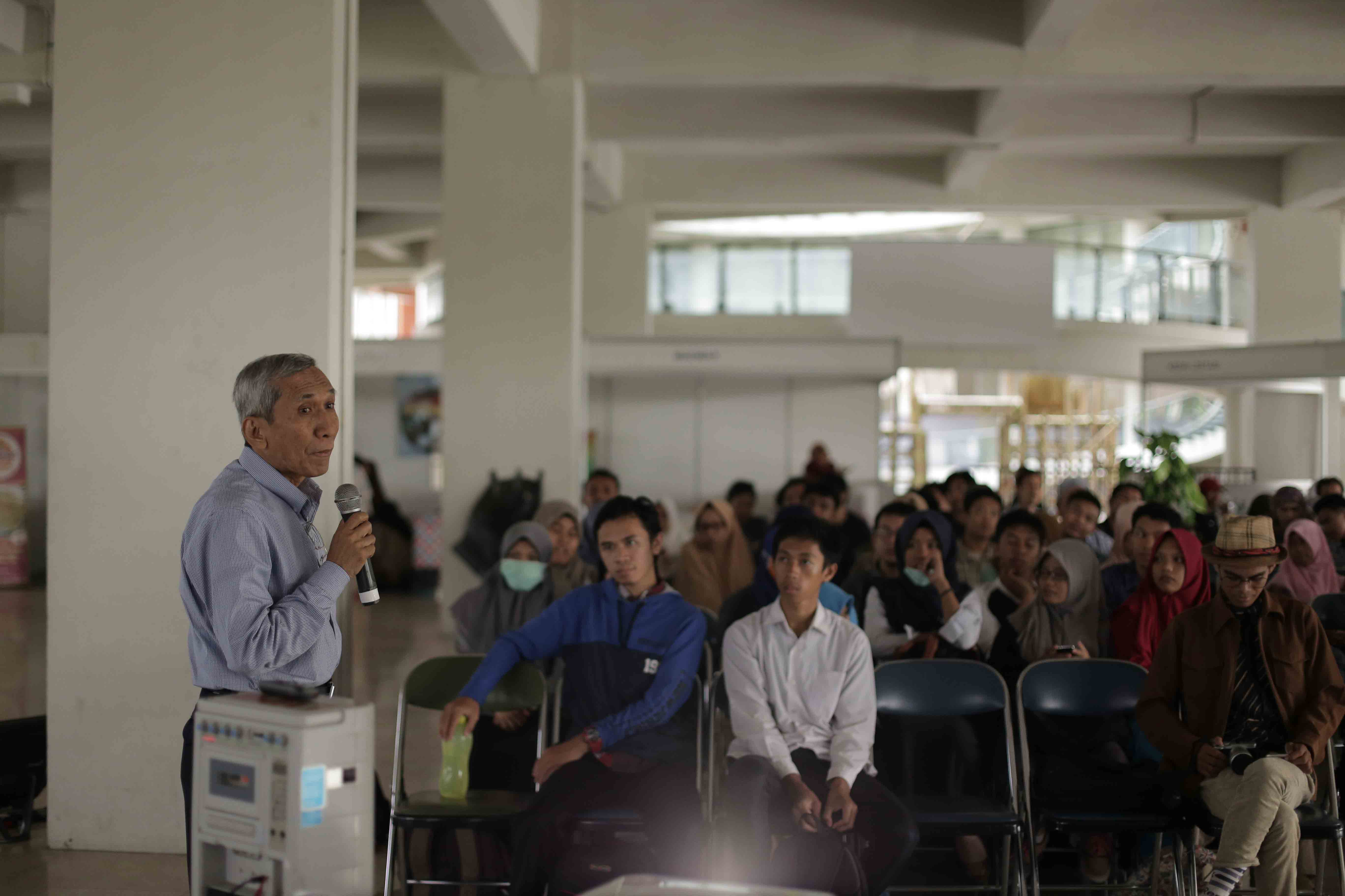 Foto oleh Tim Dokumentasi Makassar Biennale