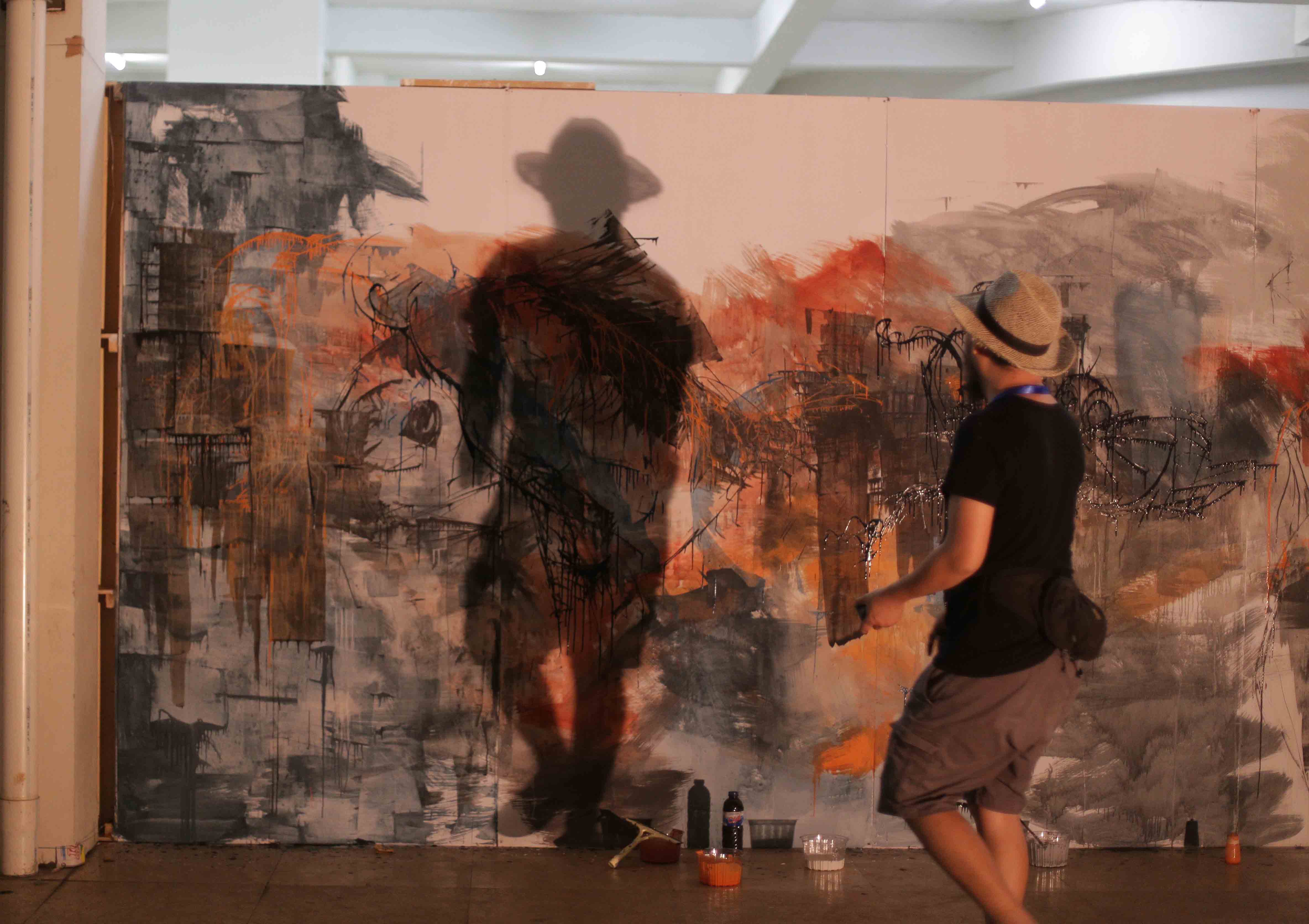 Foto oleh Tim Dokumentasi Makassar Biennale 2017