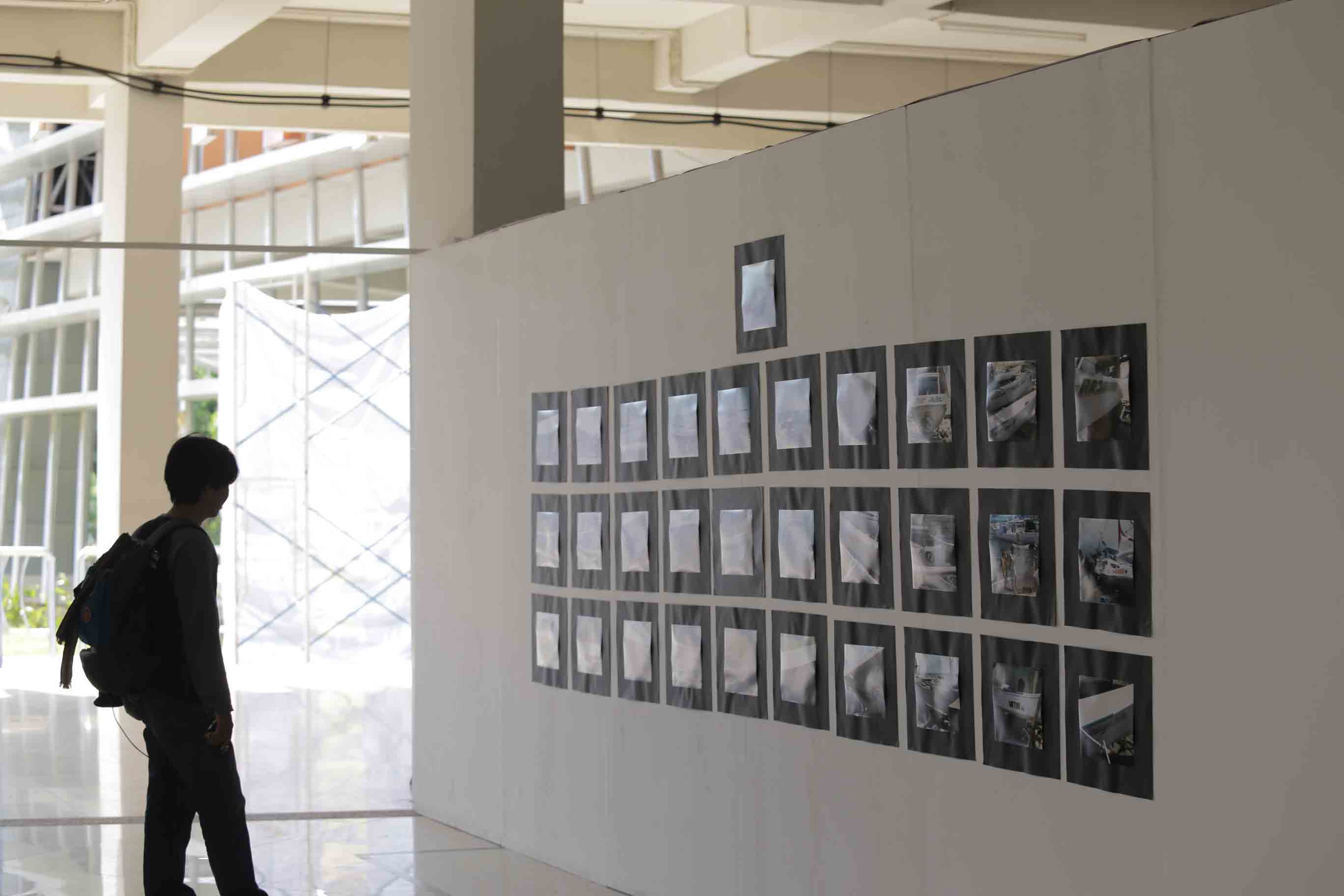 Foto Tim Dokumentasi Makassar Biennale