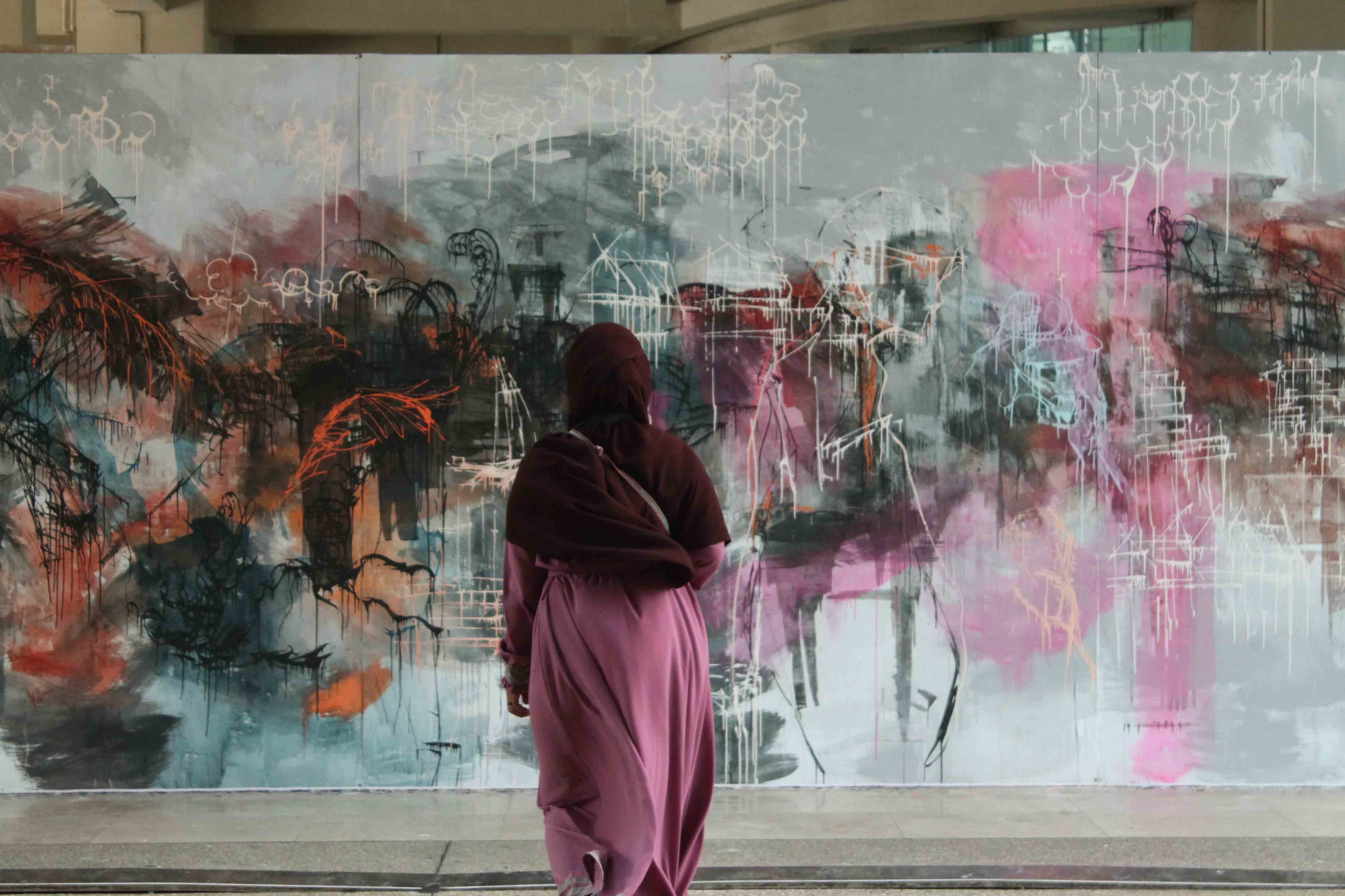Foto oleh Tim Dokumentasi Makassar Biennale 2017